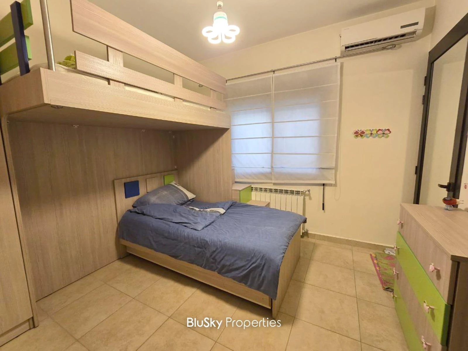 Apartment 140m² for Sale in Mansourieh — photo 5