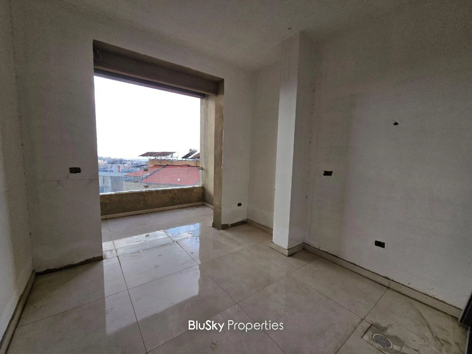 Apartment 140m² Sea View for Sale in Mansourieh — photo 3