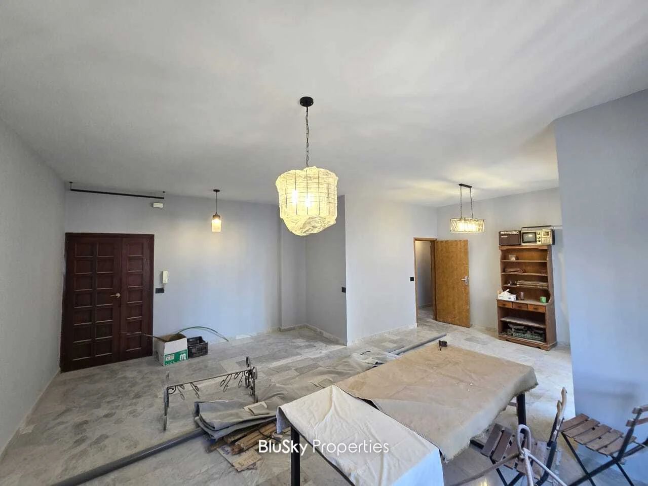 Apartment 145m² for Sale in Mansourieh — photo 3