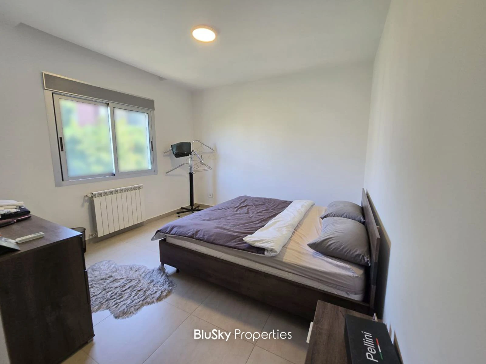 Apartment 150m² with Sea View for Rent in Mansourieh — الصورة 4