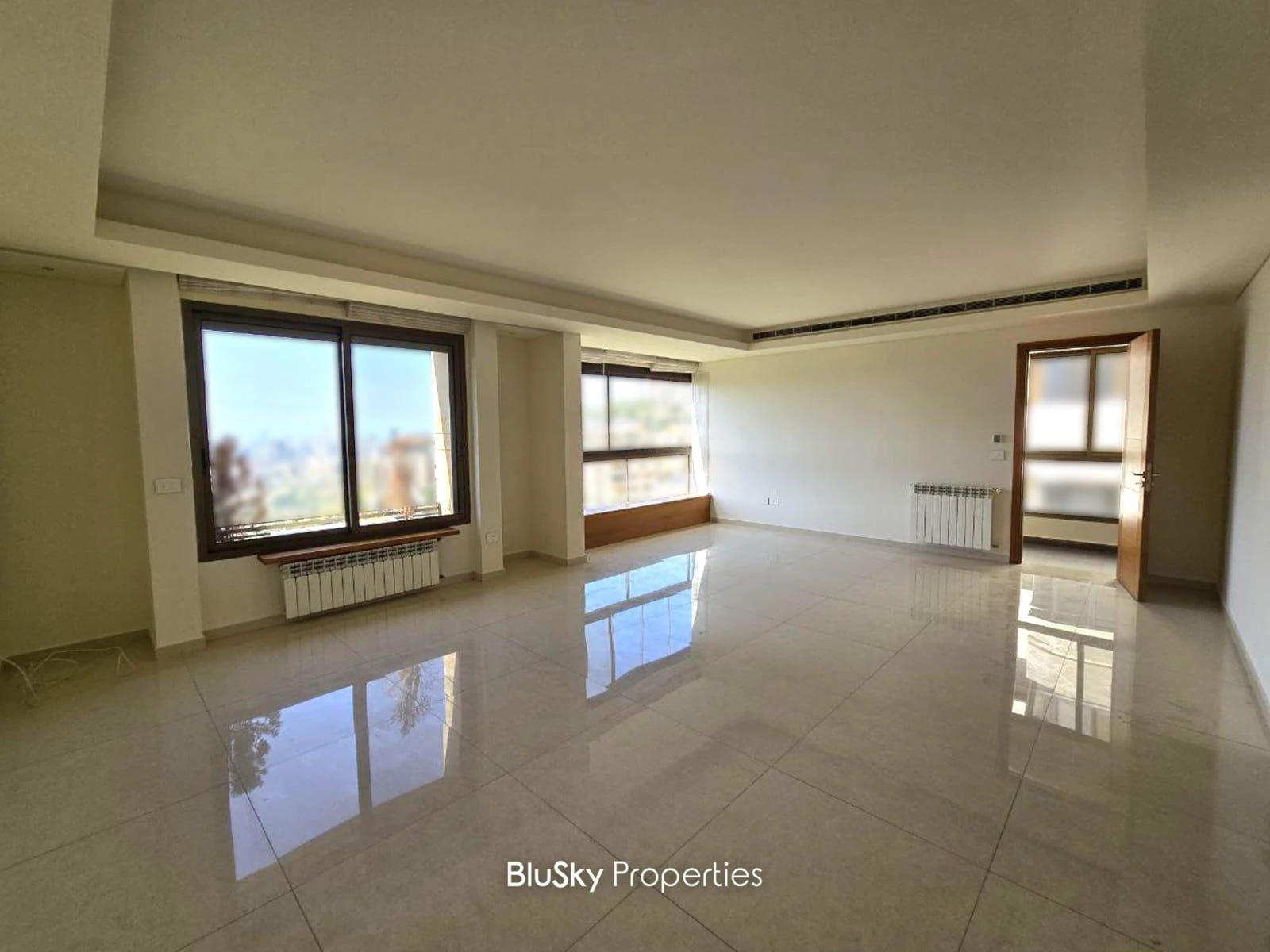 Apartment 150m² Sea View for Rent in Mansourieh