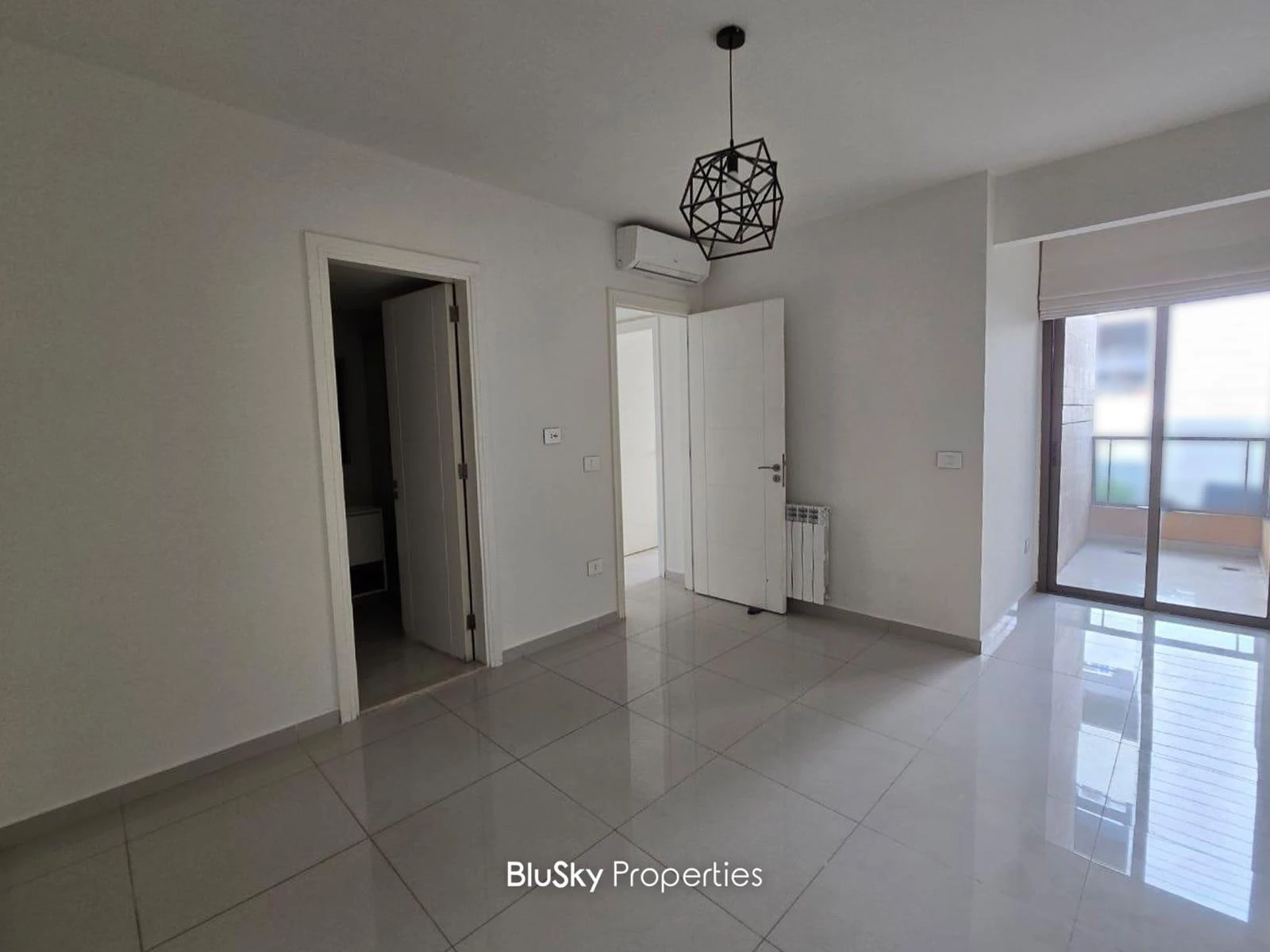 Apartment 150m² Sea View for Rent in Mansourieh — photo 4