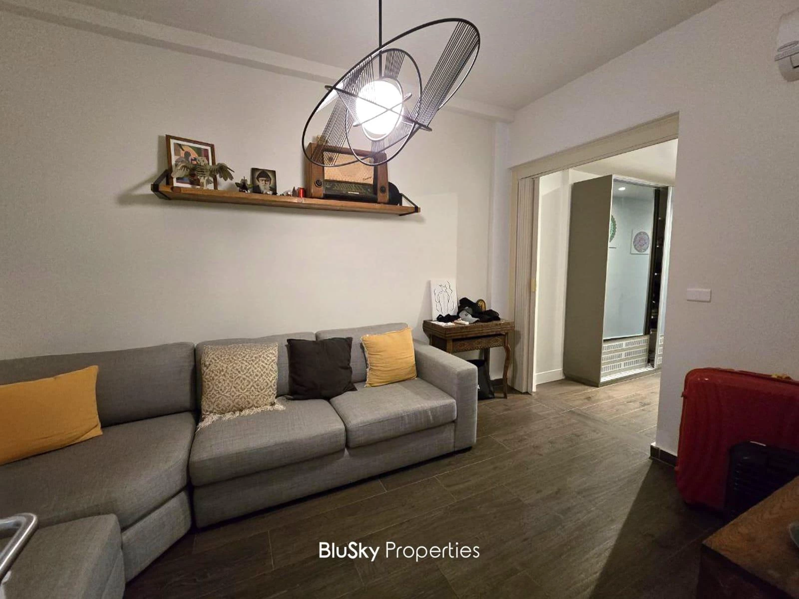 Apartment 150m² Terrace for Rent in Mansourieh — photo 4