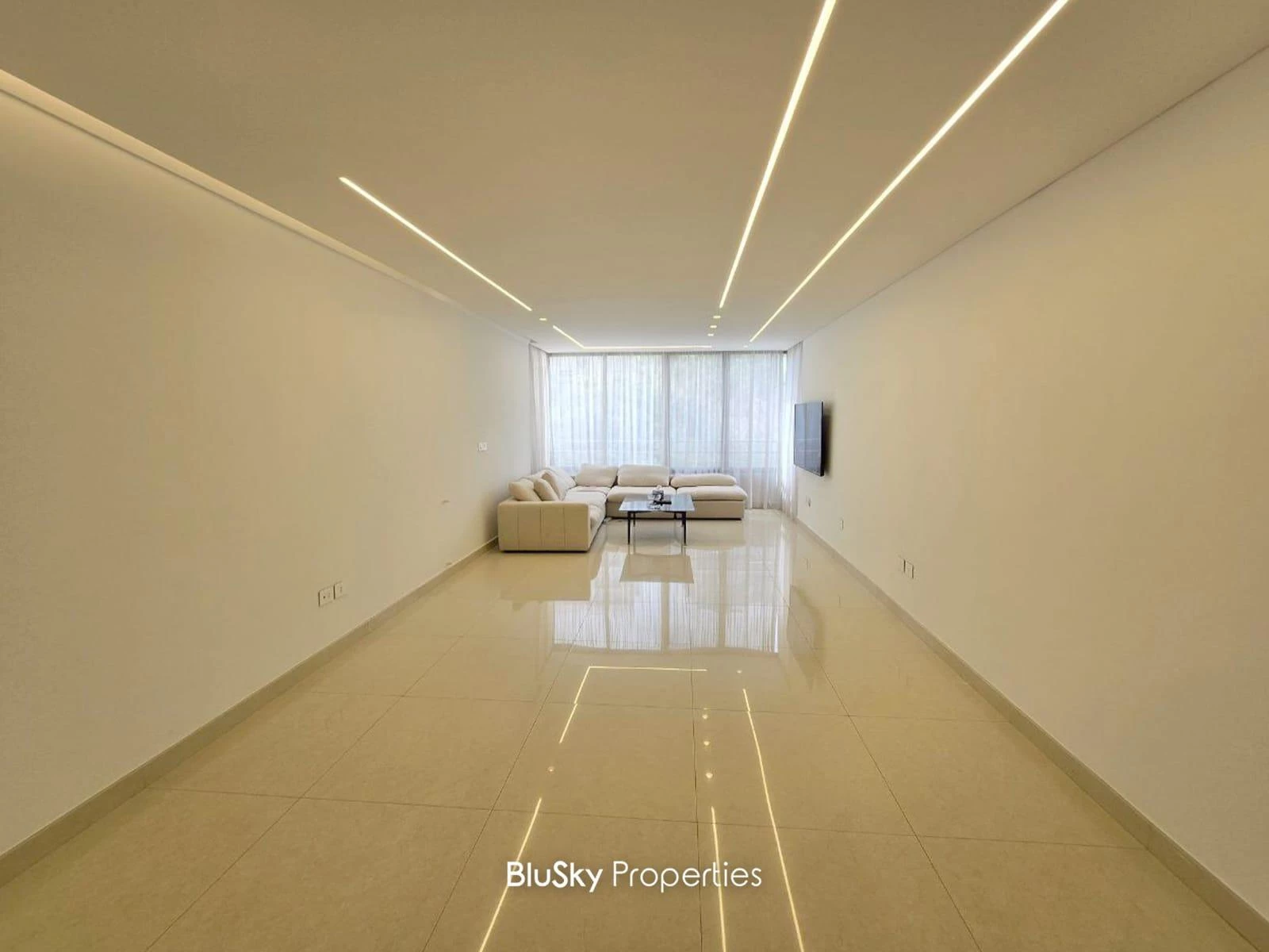 Apartment 150m² Mountain View for Rent in Mansourieh