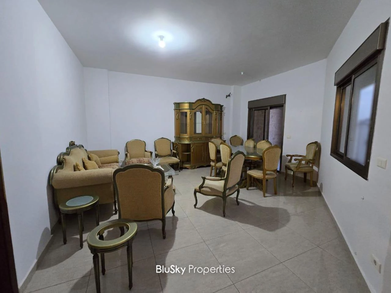Apartment 150m² for Rent in Mansourieh