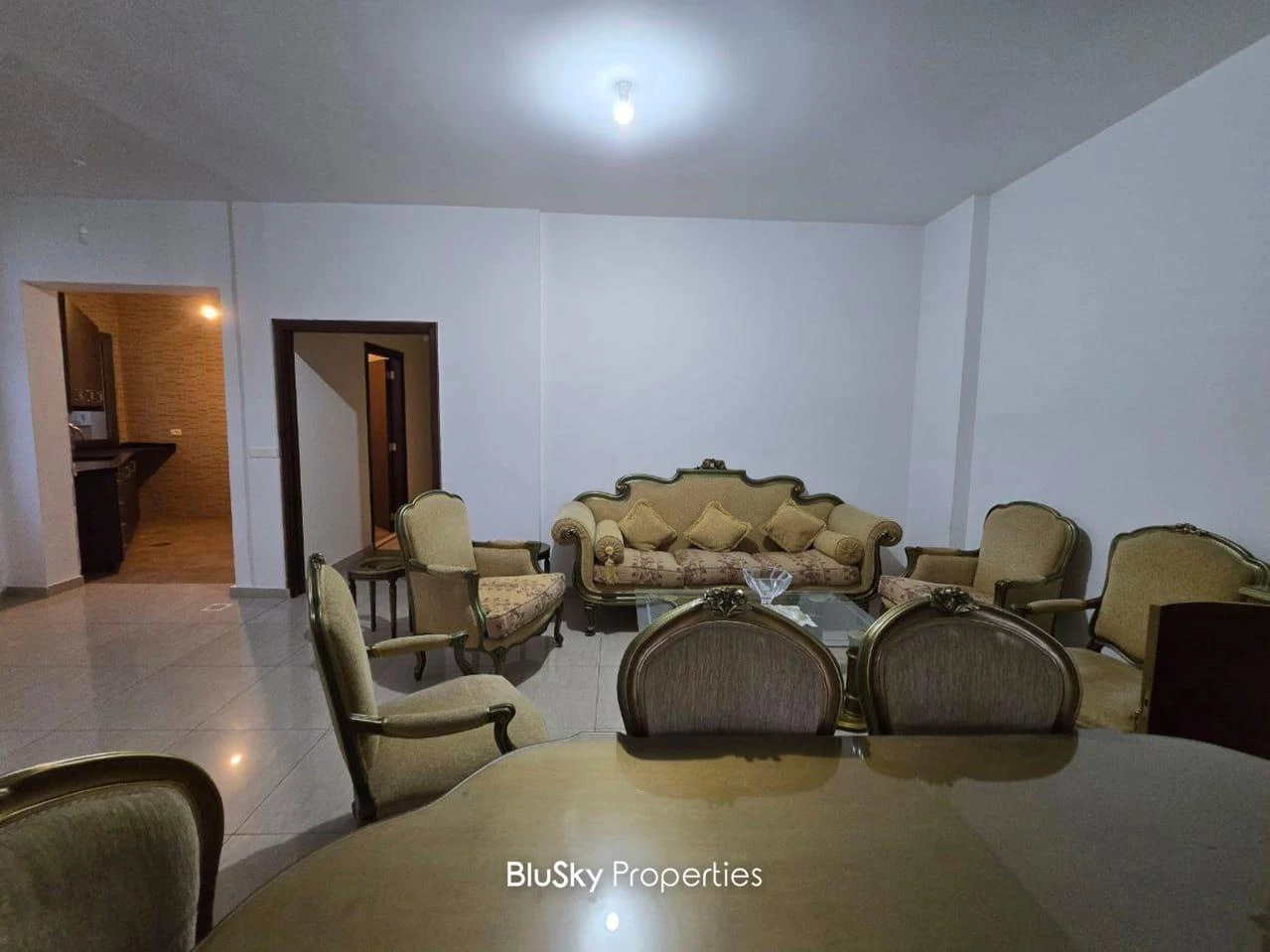 Apartment 150m² for Rent in Mansourieh — photo 2