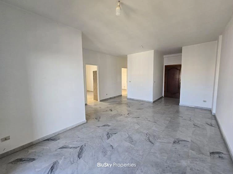Apartment 150m² Balcony for Rent in Mansourieh