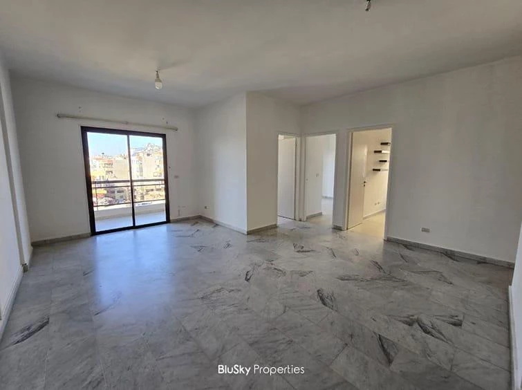 Apartment 150m² Balcony for Rent in Mansourieh — الصورة 3
