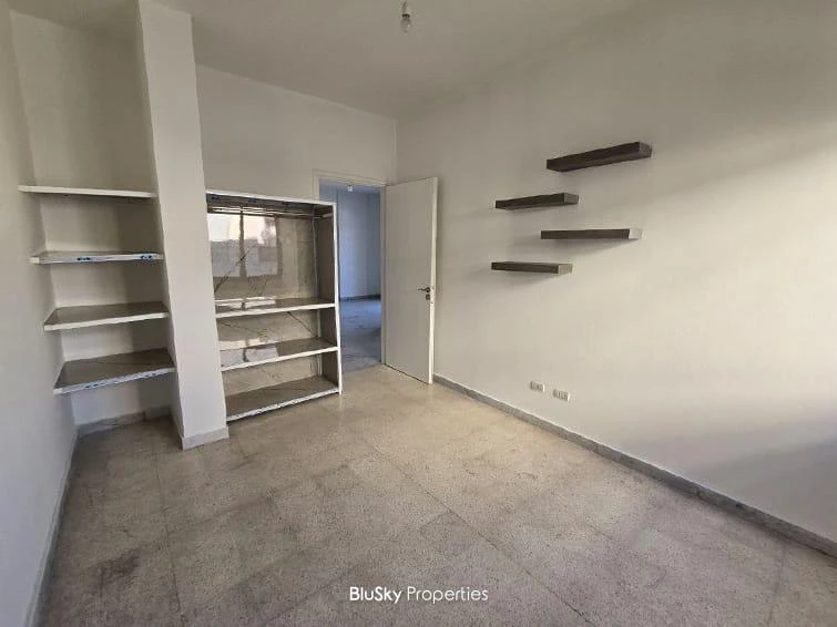 Apartment 150m² Balcony for Rent in Mansourieh — الصورة 4