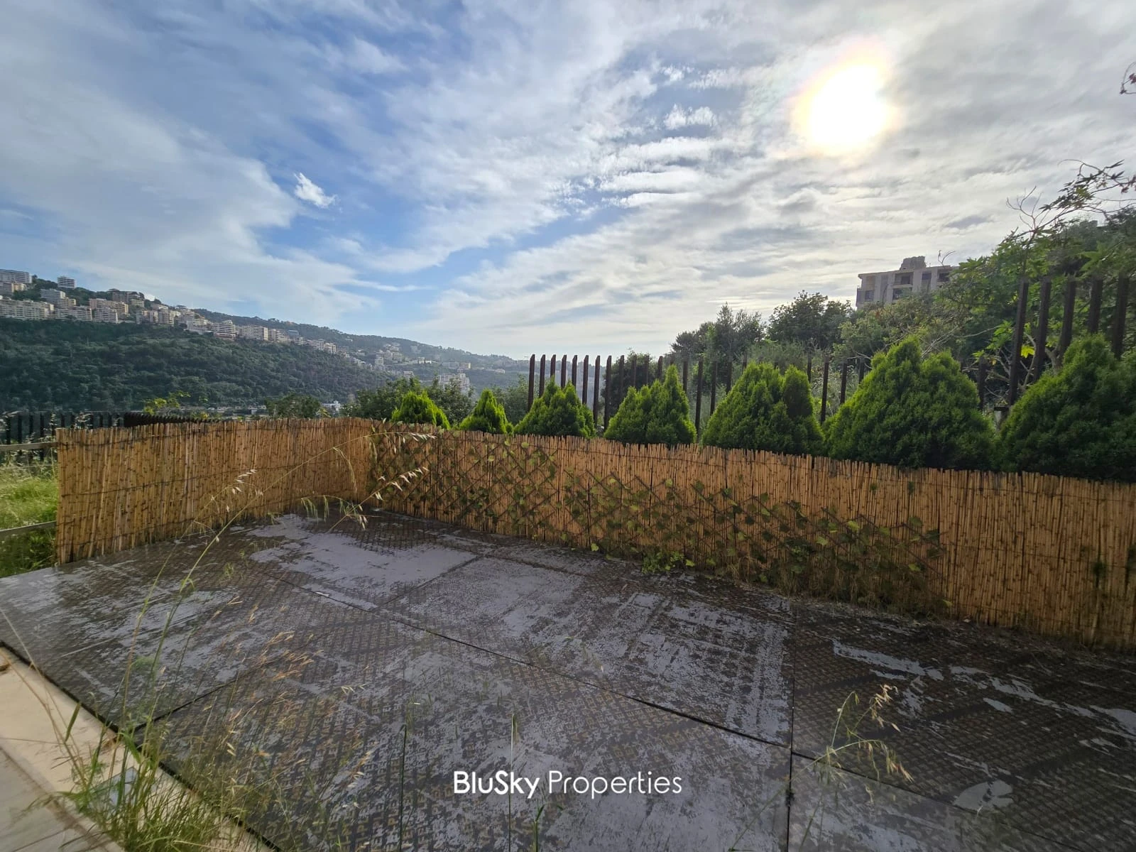 Apartment 150m² with Garden for Sale in Mansourieh — photo 2