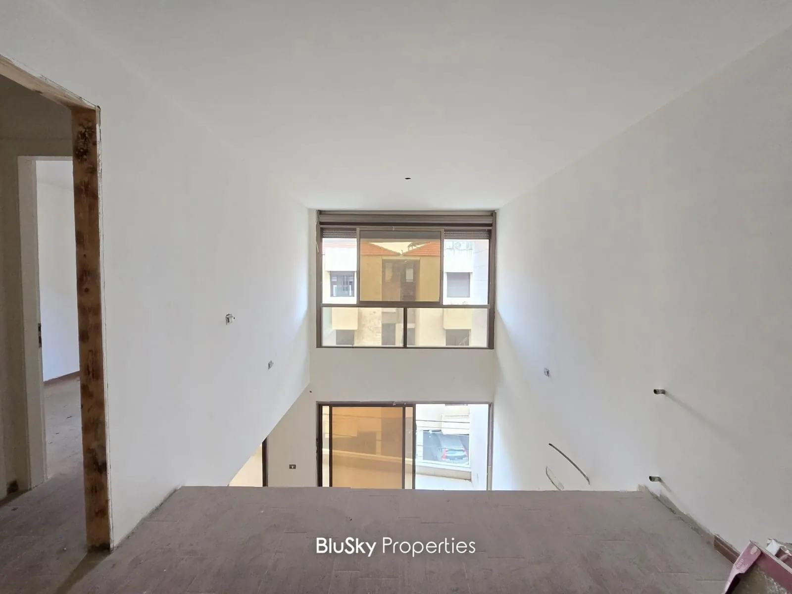 Duplex 150m² for Sale in Mansourieh