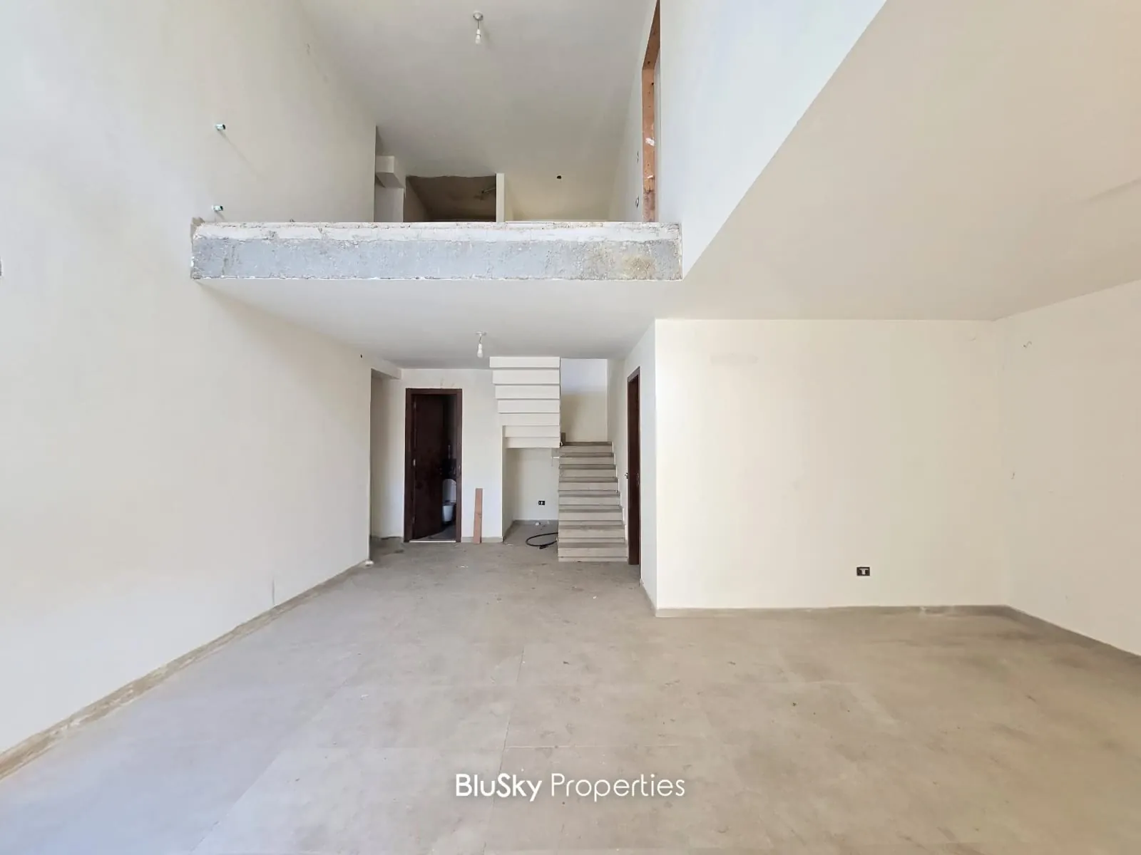 Duplex 150m² for Sale in Mansourieh — photo 2