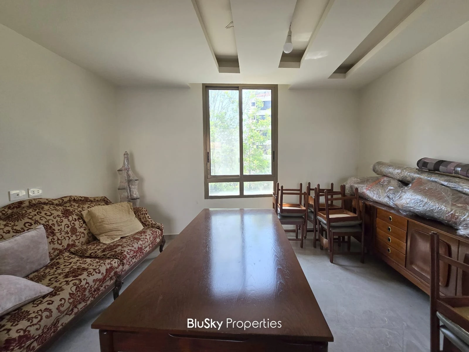 Apartment 150m² with Mountain View for Sale in Mansourieh — الصورة 4