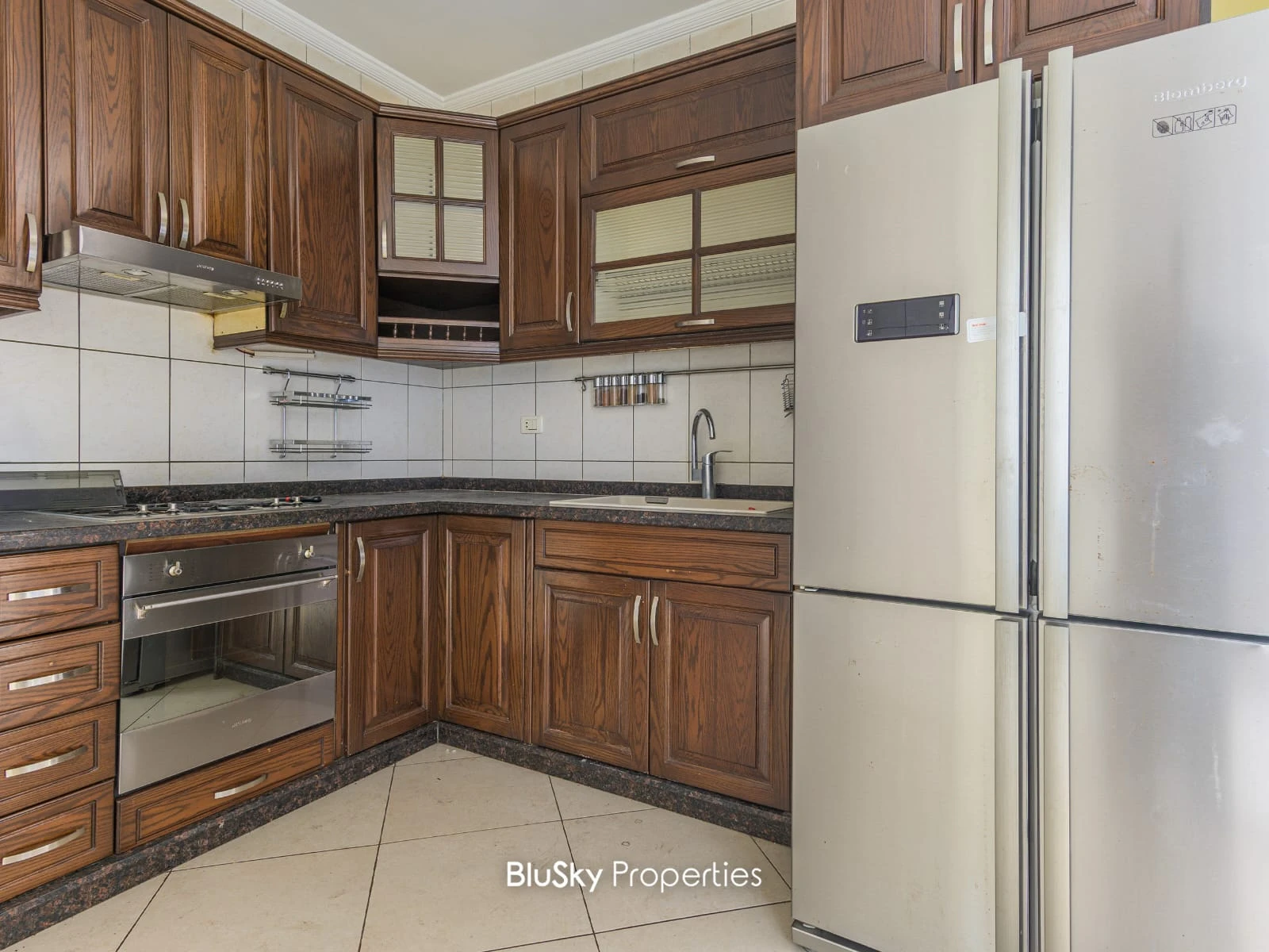 Apartment 150m² with Sea View for Sale in Mansourieh — photo 5