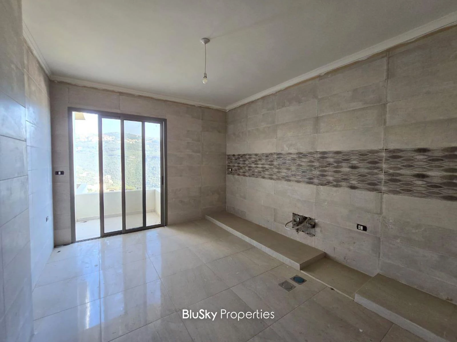 Apartment 150m² Mountain View for Sale in Mansourieh — photo 3