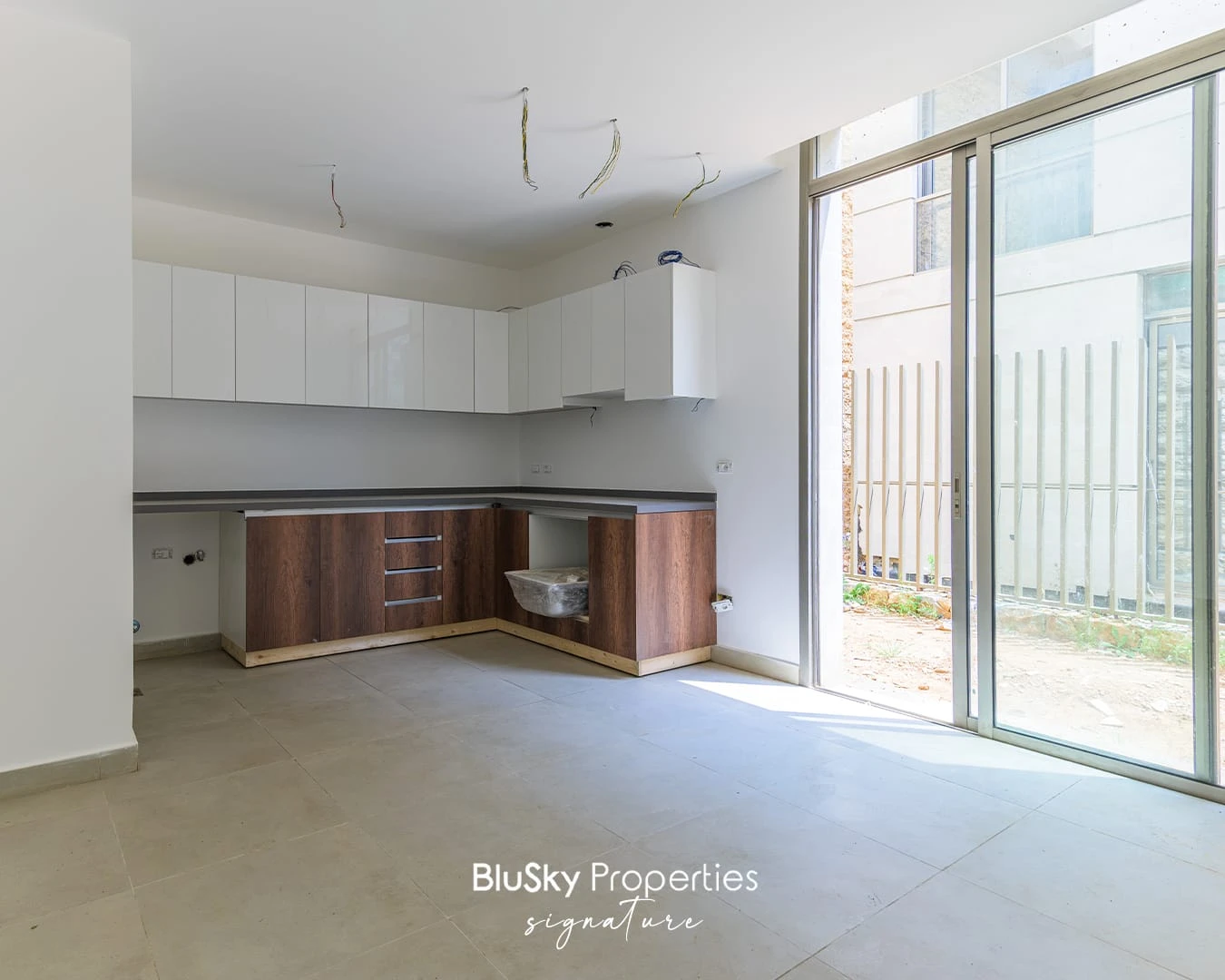 Triplex 155m² with Garden for Sale in Mansourieh — photo 5