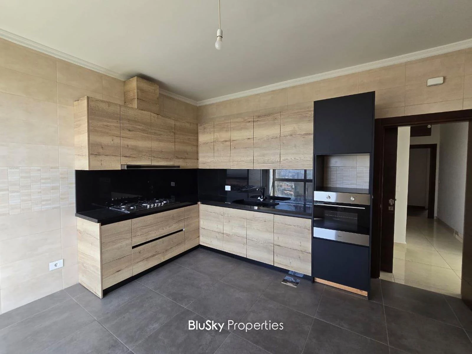 Apartment 160m² Sea View for Rent in Mansourieh — photo 4