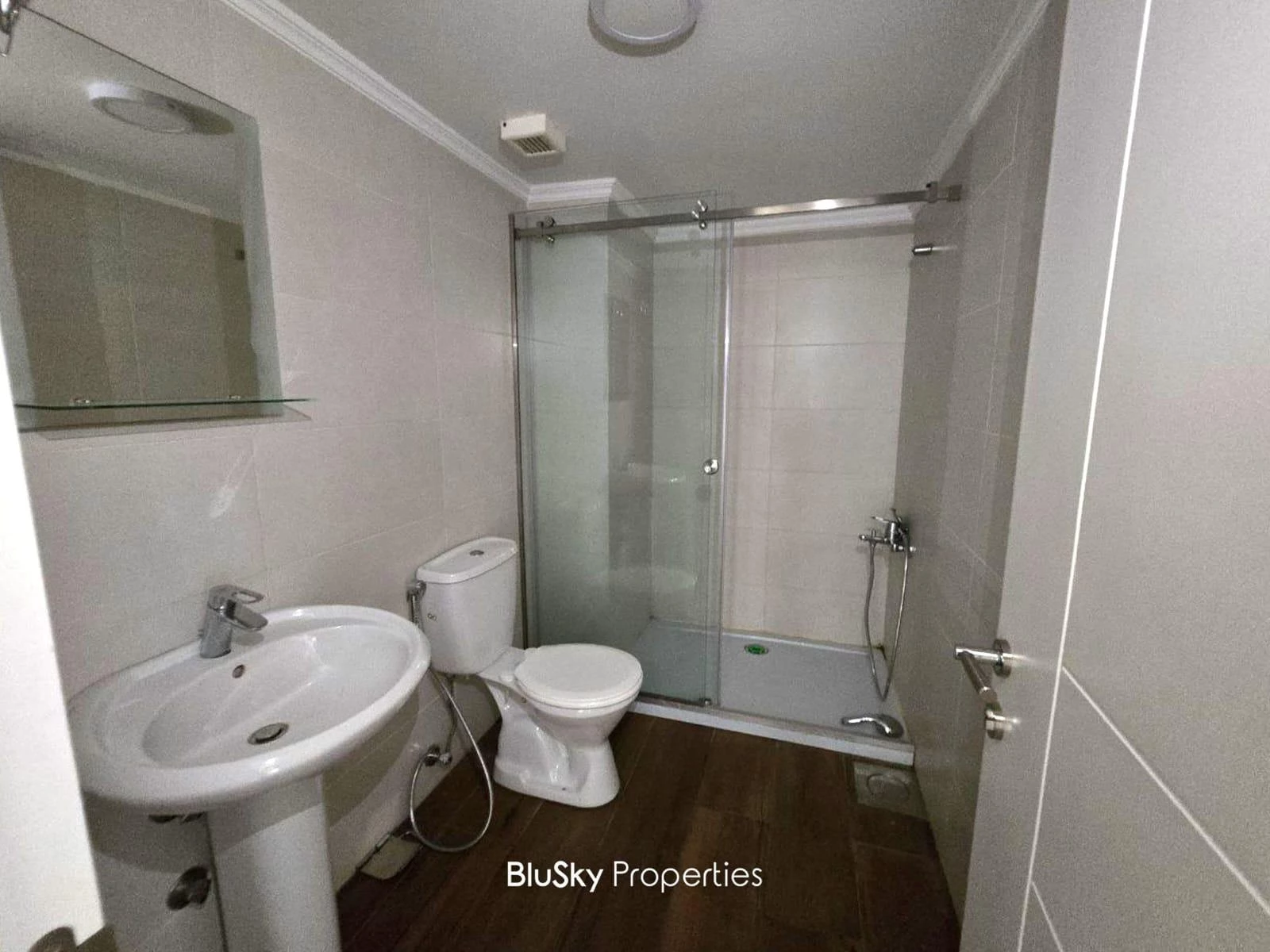Apartment 160m² Sea View for Rent in Mansourieh — photo 5