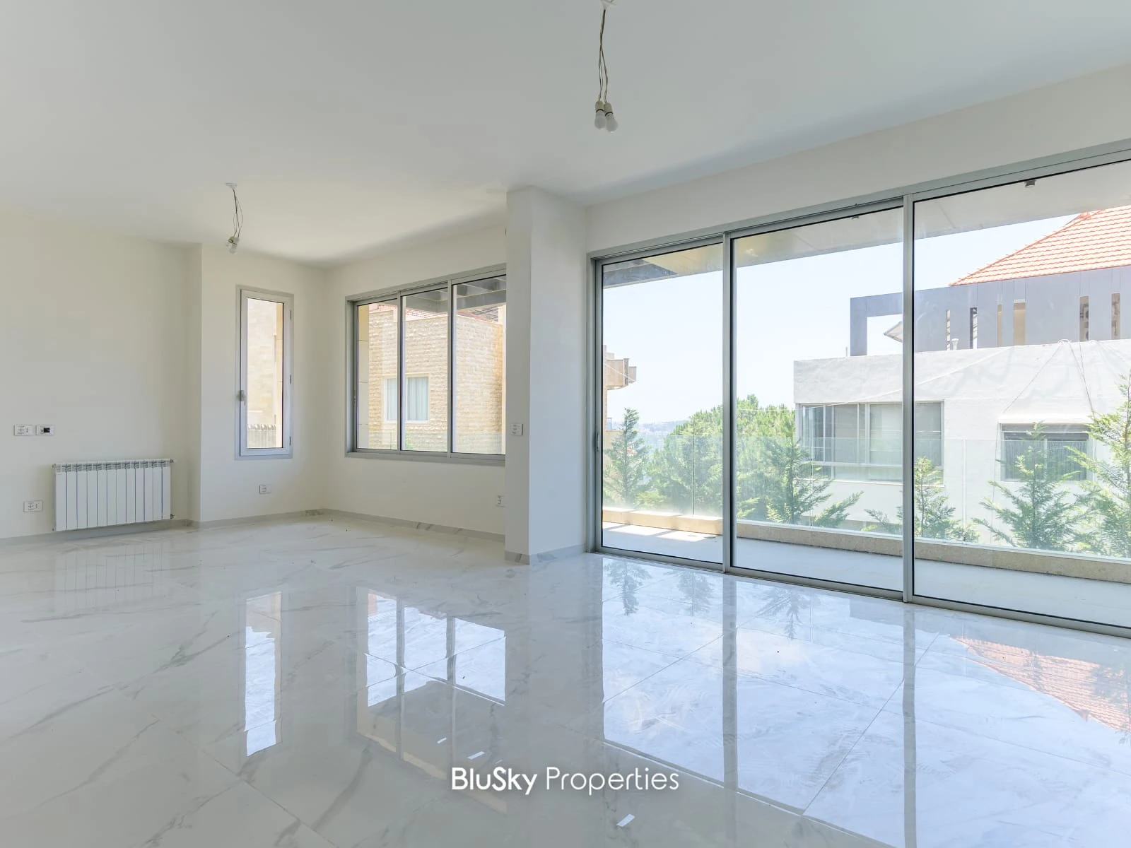 Apartment 160m² with Terrace for Sale in Mansourieh — الصورة 5