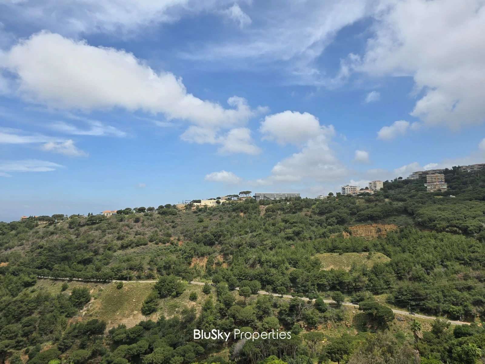 Apartment 160m² with Sea View for Sale in Mansourieh — الصورة 2