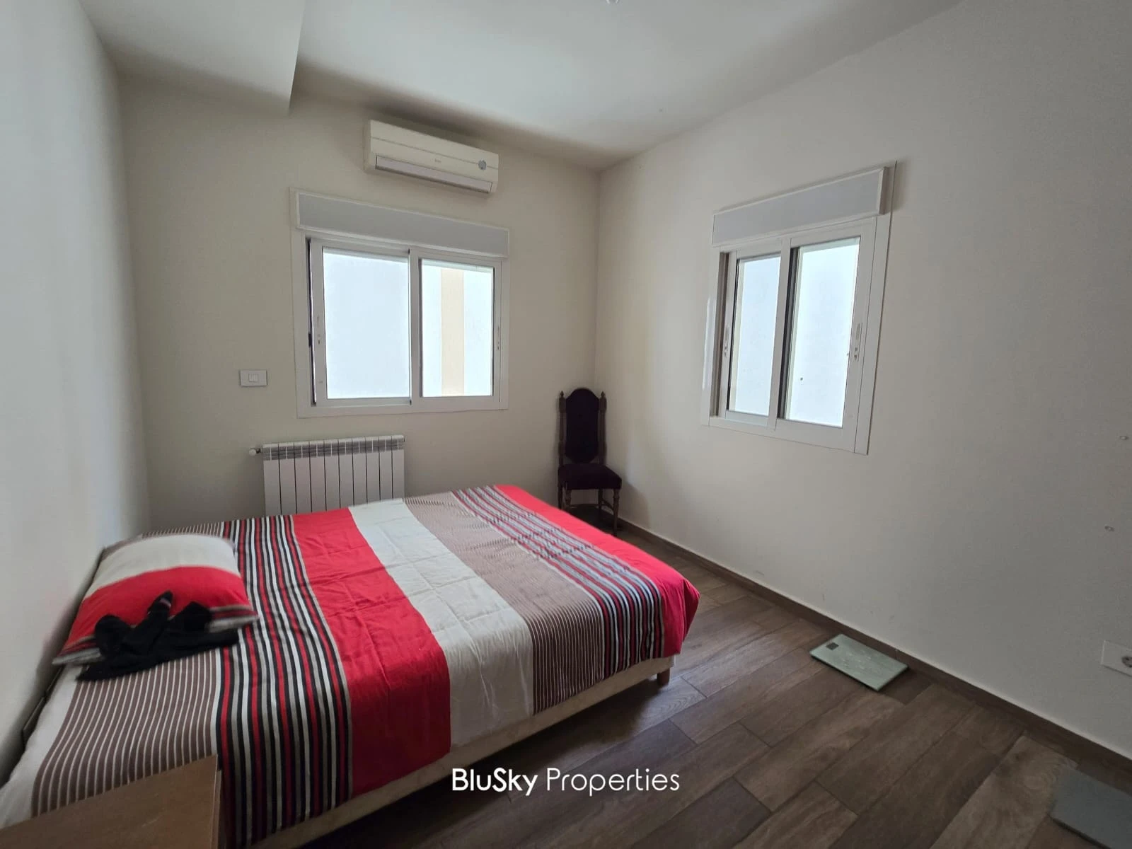 Apartment 160m² with Sea View for Sale in Mansourieh — الصورة 5