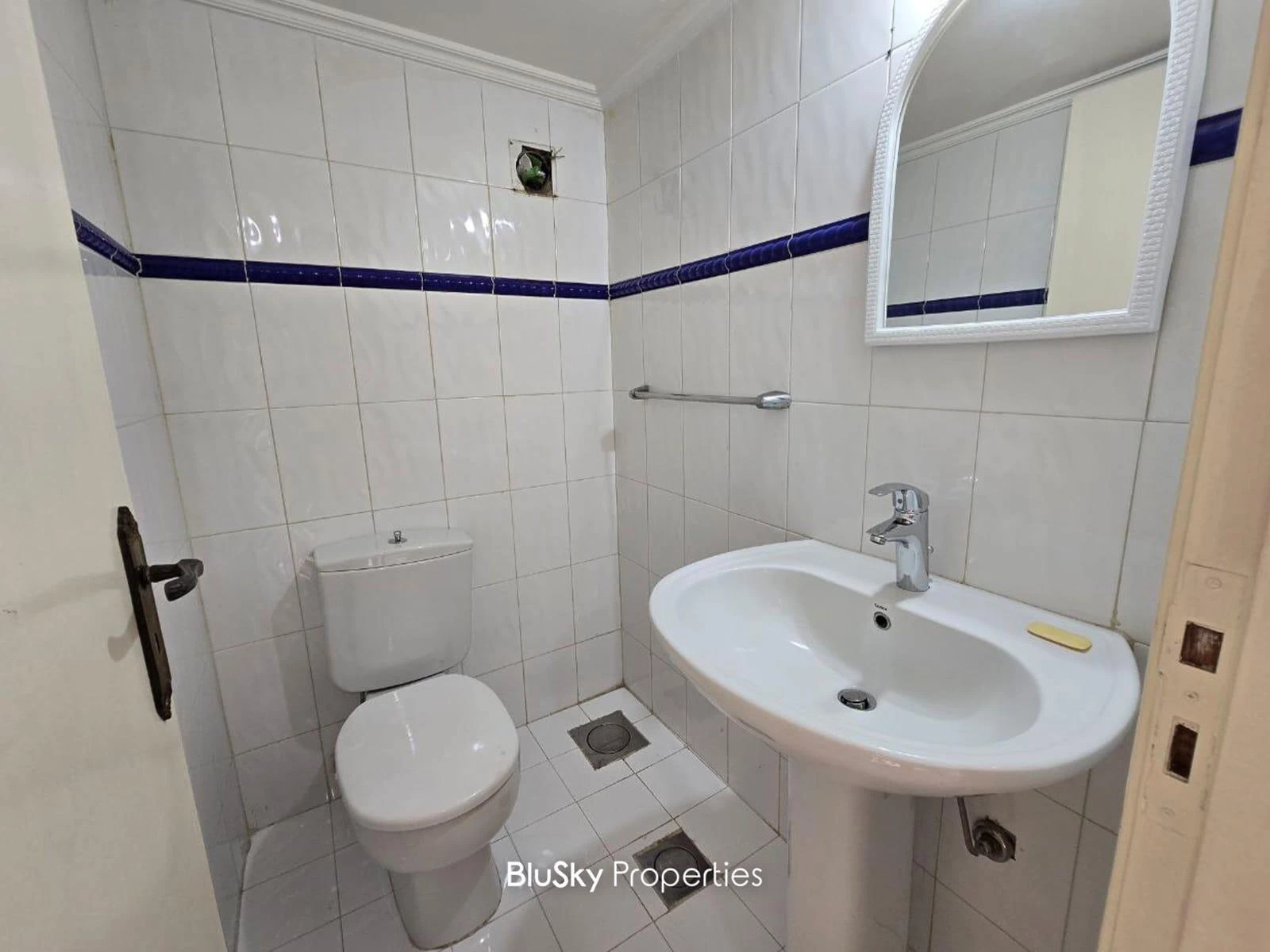 Duplex 165m² Terrace for Rent in Mansourieh — photo 5