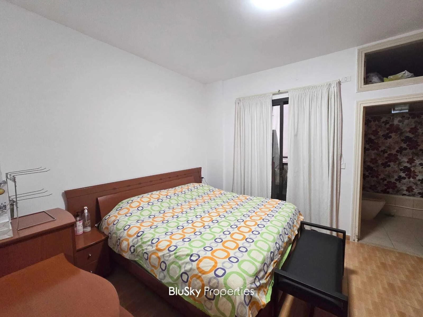 Apartment 166m² Balcony for Sale in Mansourieh — photo 5