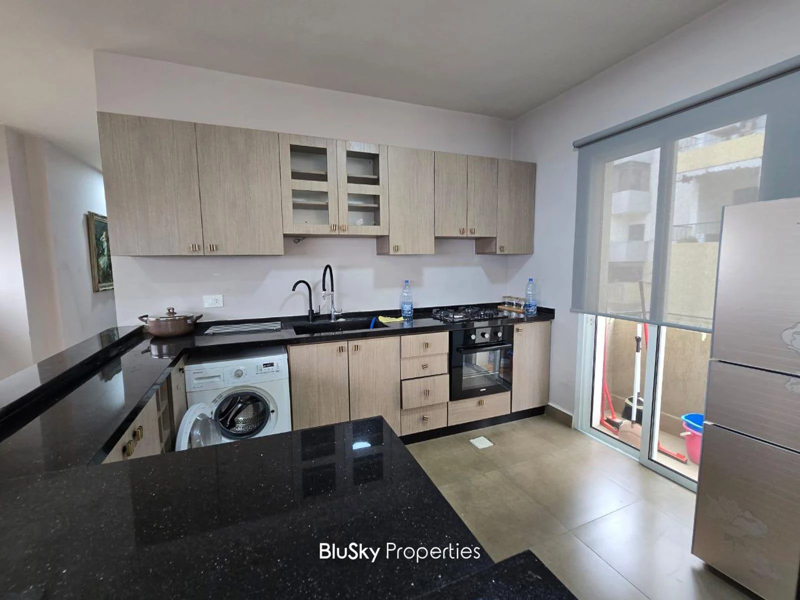 Apartment 170m² Mountain View for Rent in Mansourieh — photo 4