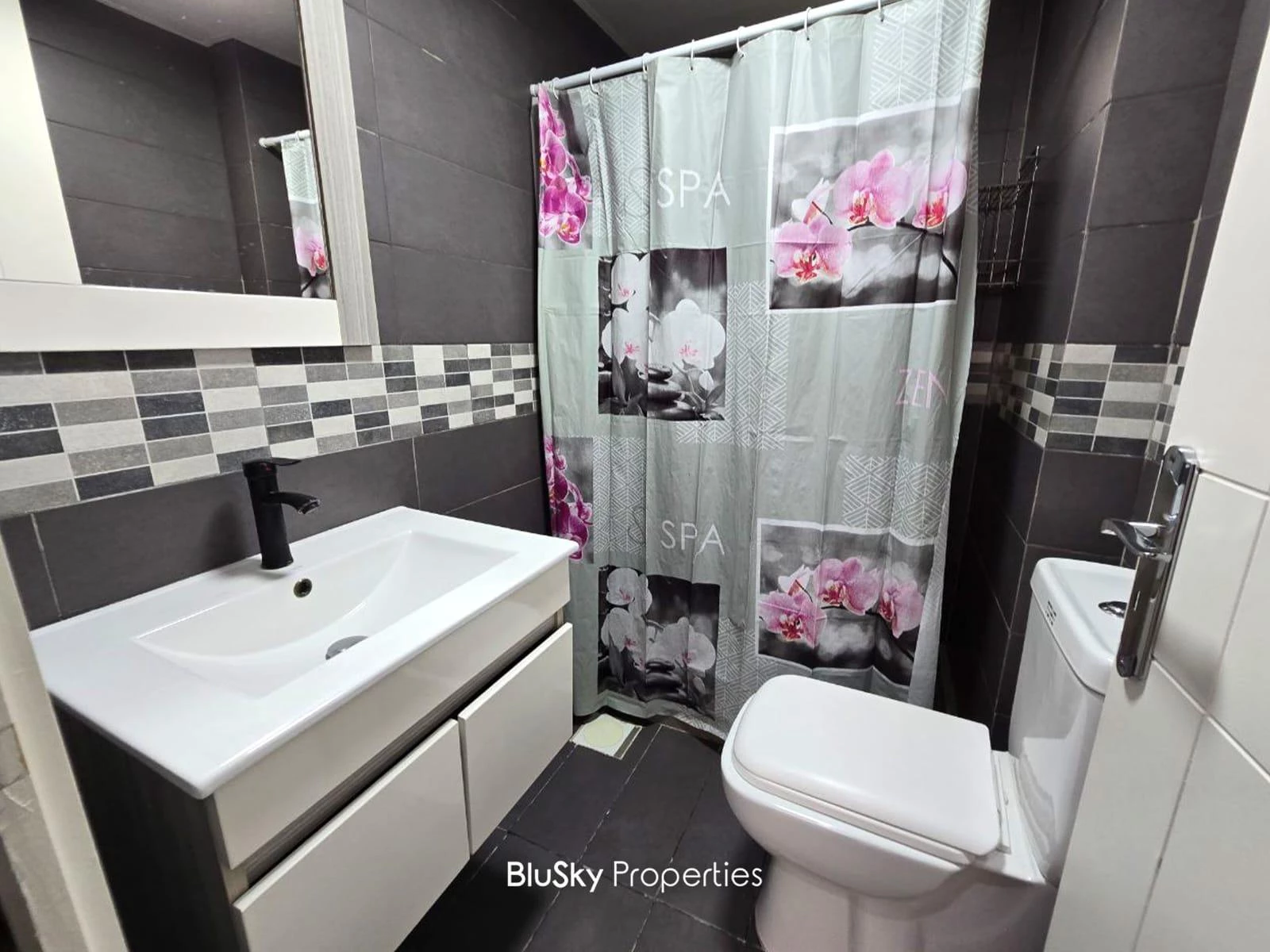 Apartment 170m² Mountain View for Rent in Mansourieh — photo 5