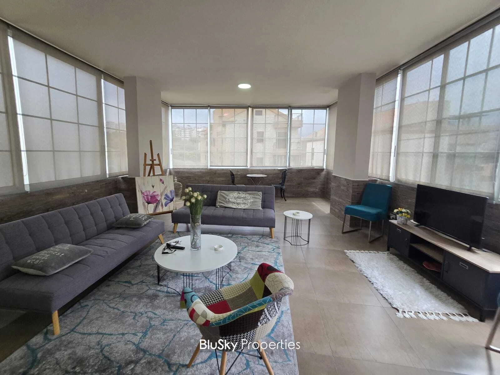 Apartment 170m² for Rent in Mansourieh — photo 3