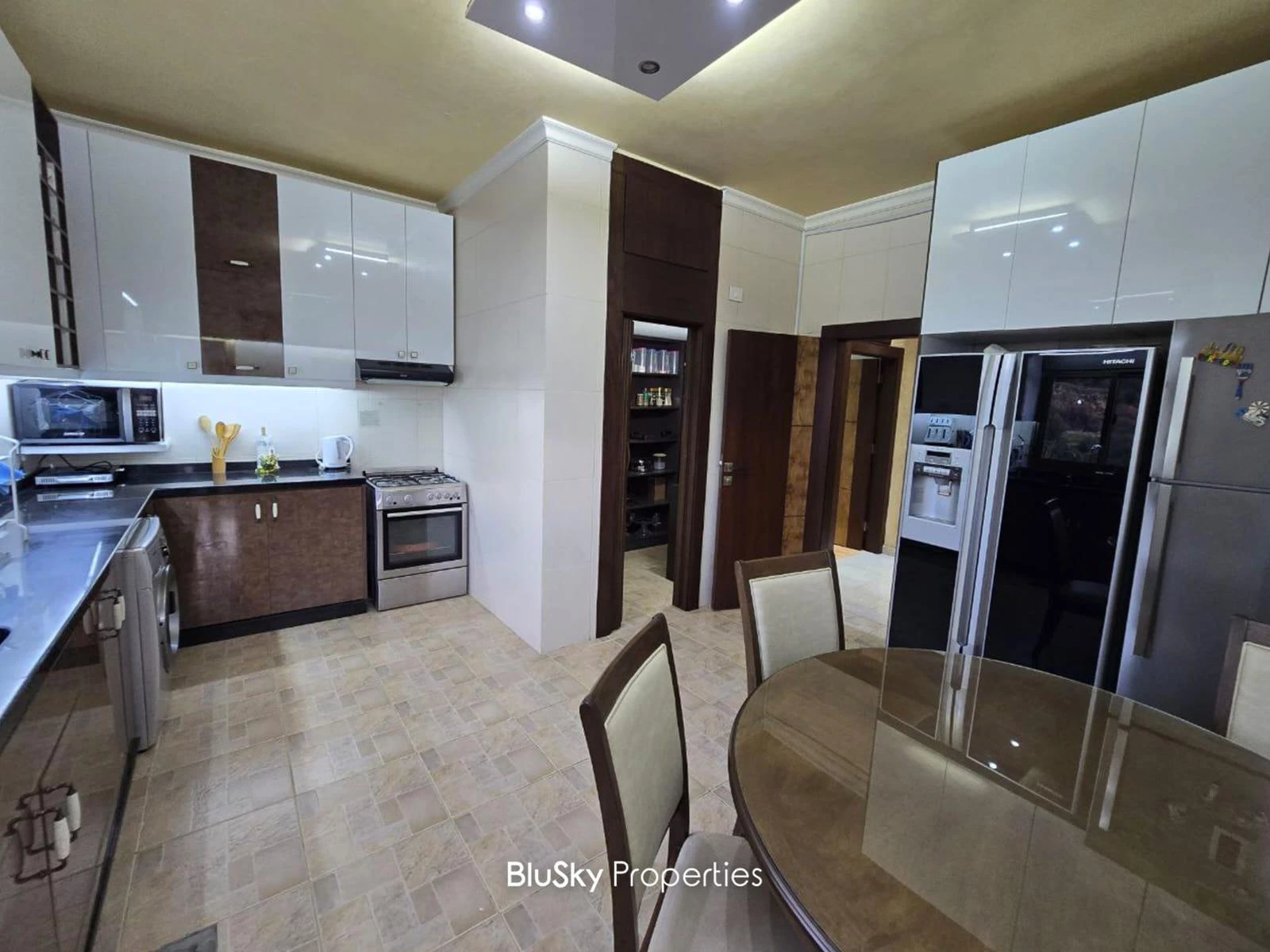 Apartment 170m² Mountain View for Sale in Mansourieh — photo 3