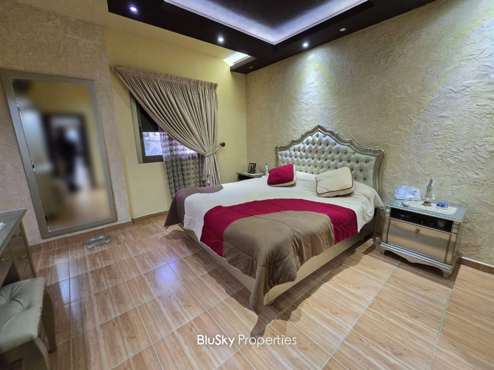 Apartment 170m² Mountain View for Sale in Mansourieh — photo 5