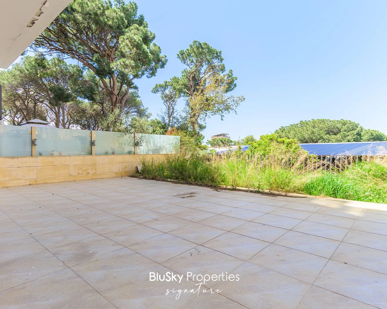 Apartment 170m² with Terrace for Sale in Mansourieh — photo 3