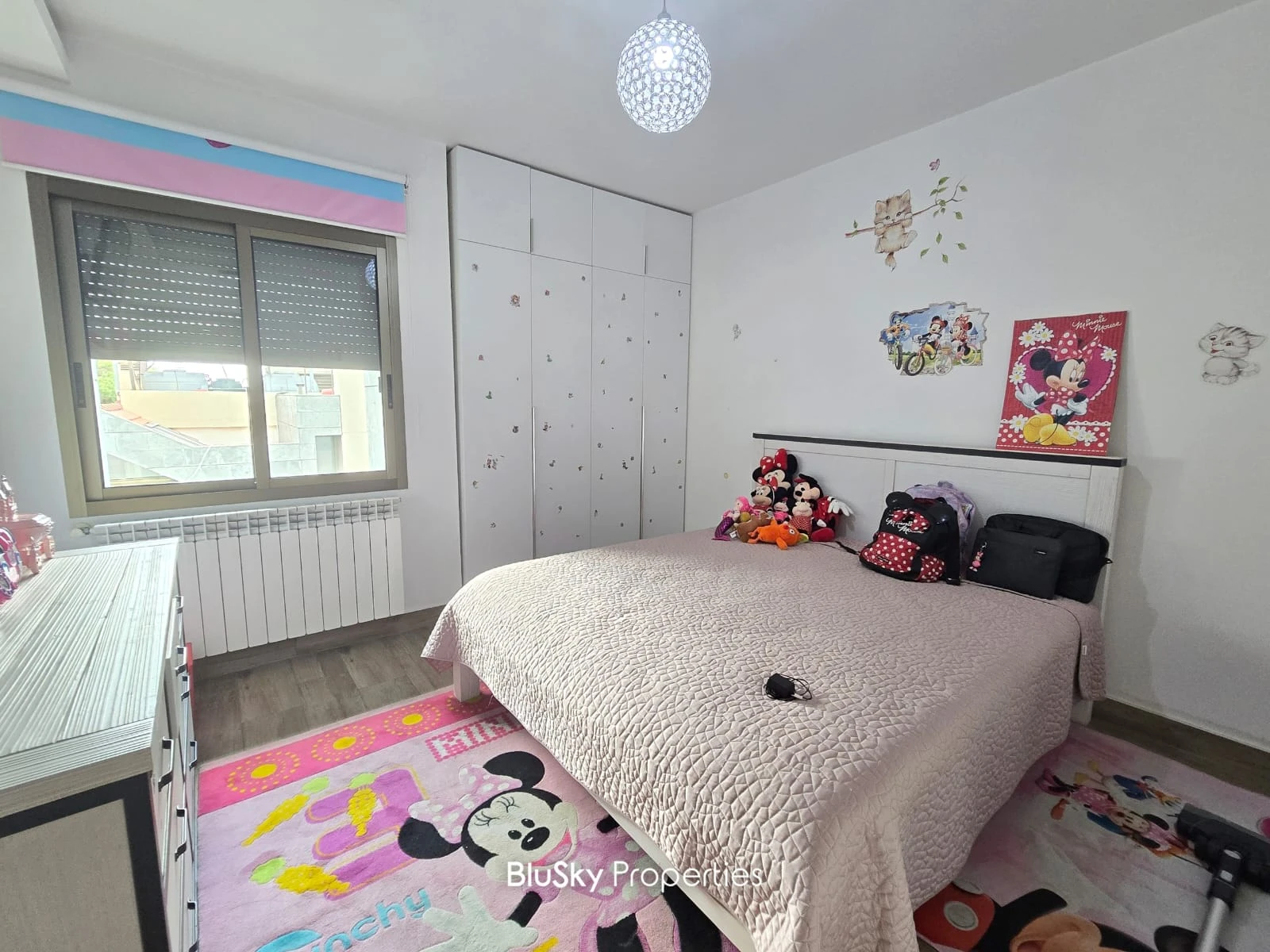 Apartment 173m² with Mountain View for Sale in Mansourieh — photo 5