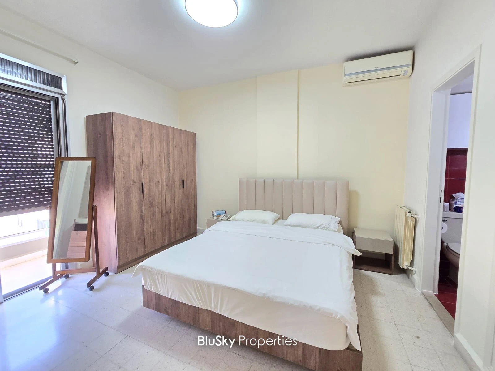 Apartment 175m² with Mountain View for Rent in Mansourieh — photo 5
