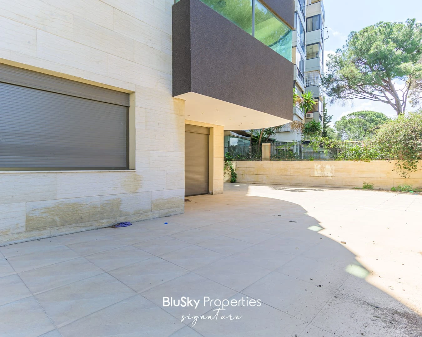 Apartment 175m² with Terrace for Sale in Mansourieh — photo 3