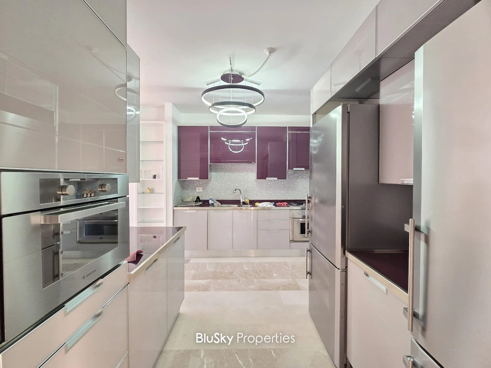 Apartment 180m² with Terrace for Rent in Mansourieh — photo 5