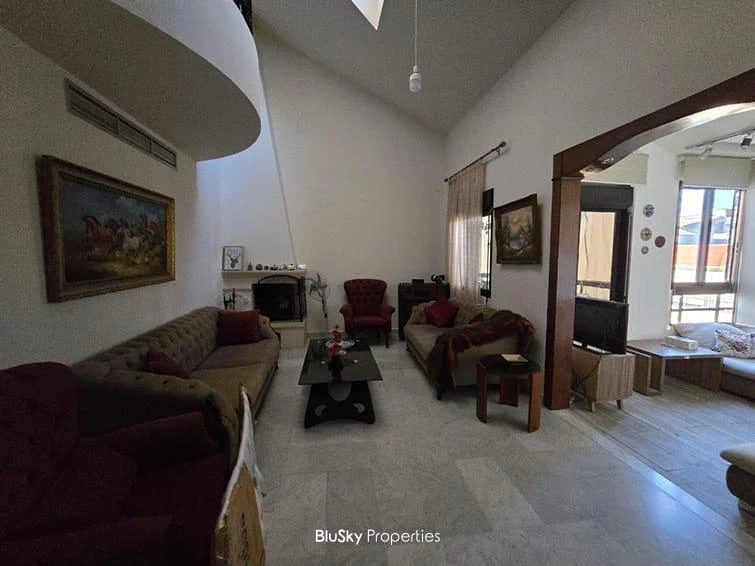 Duplex 180m² for Rent in Mansourieh — photo 3