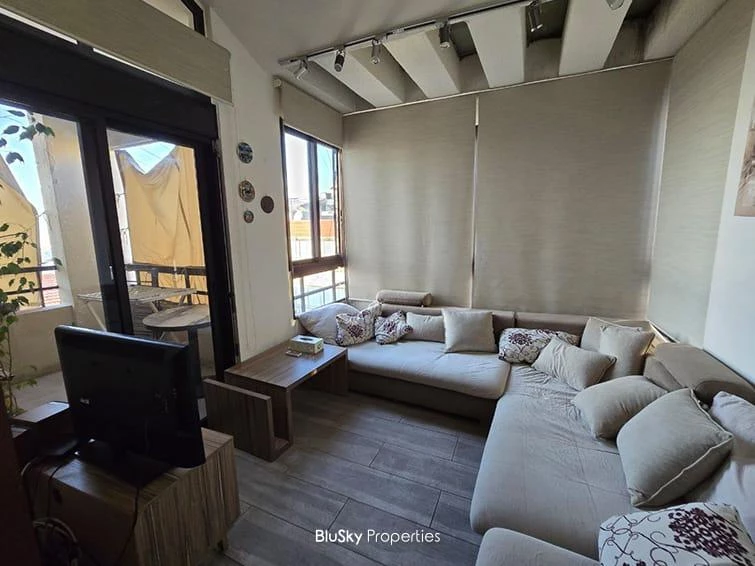 Duplex 180m² for Rent in Mansourieh — photo 4