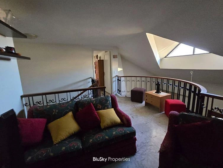 Duplex 180m² for Rent in Mansourieh — photo 5