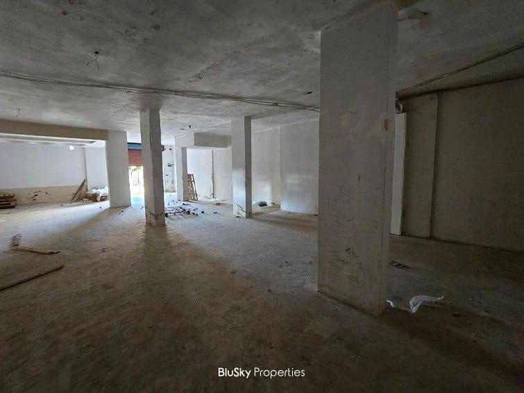 Warehouse 190m² for Rent in Mansourieh — الصورة 3