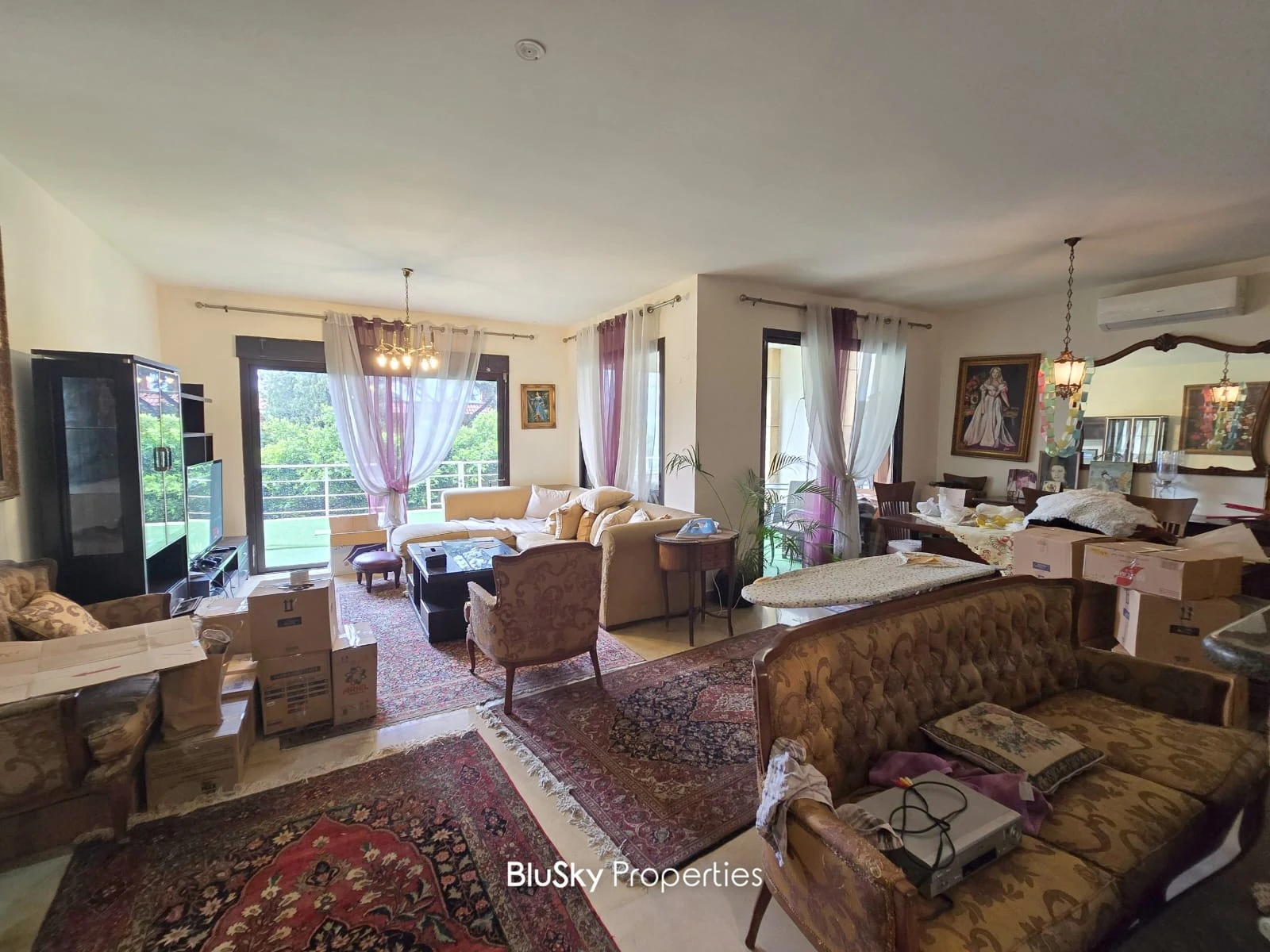 Duplex 200m² with Terrace for Rent in Mansourieh — photo 5