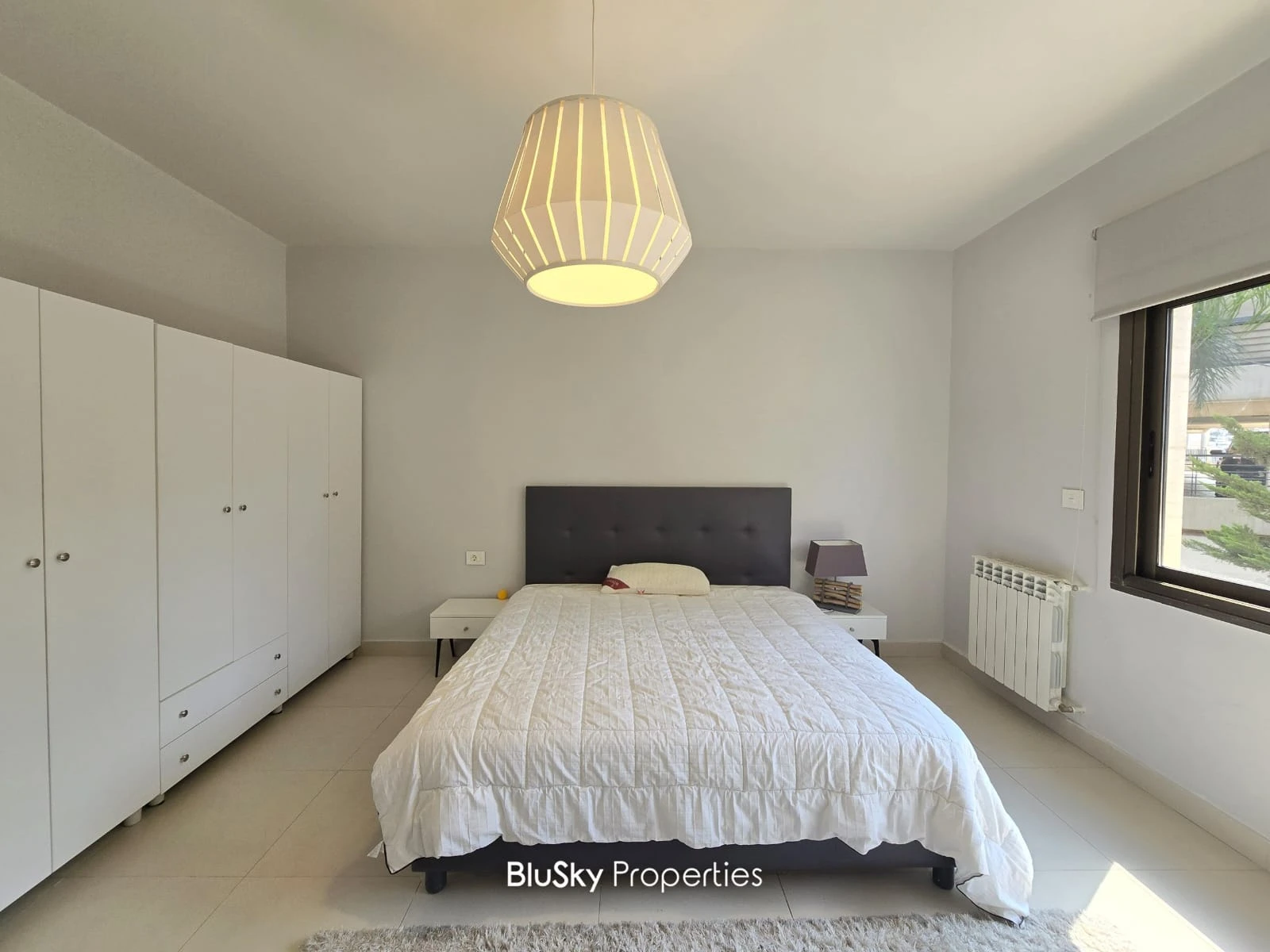 Apartment 200m² with Sea View for Rent in Mansourieh — photo 5