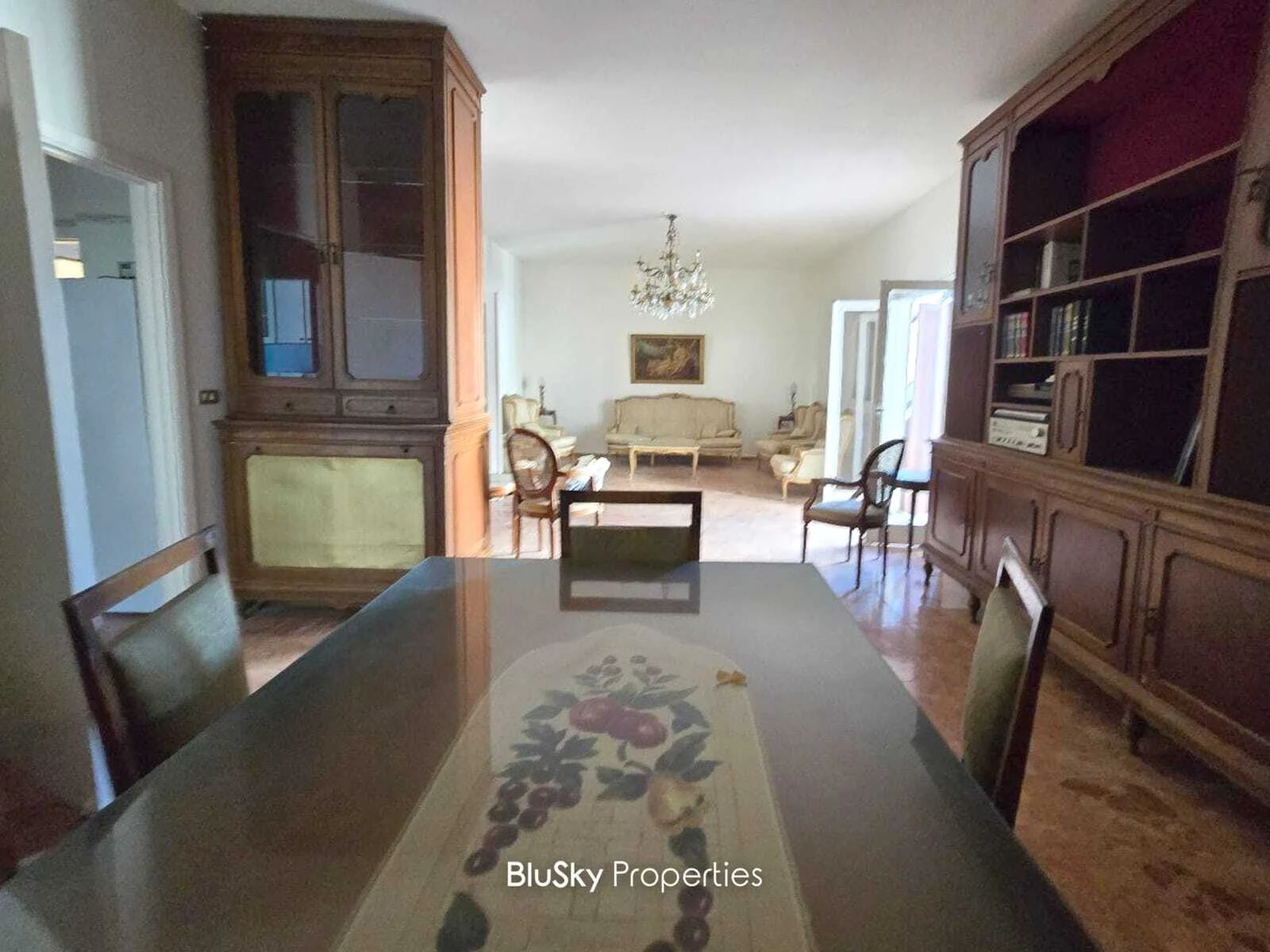 Apartment 200m² for Rent in Mansourieh — photo 3