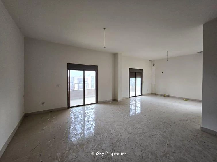 Apartment 200m² Sea View for Rent in Mansourieh
