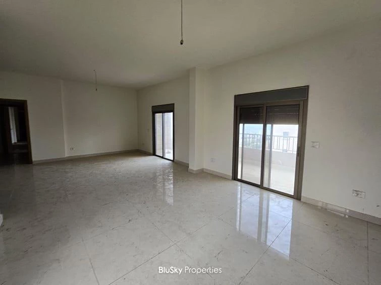 Apartment 200m² Sea View for Rent in Mansourieh — الصورة 3
