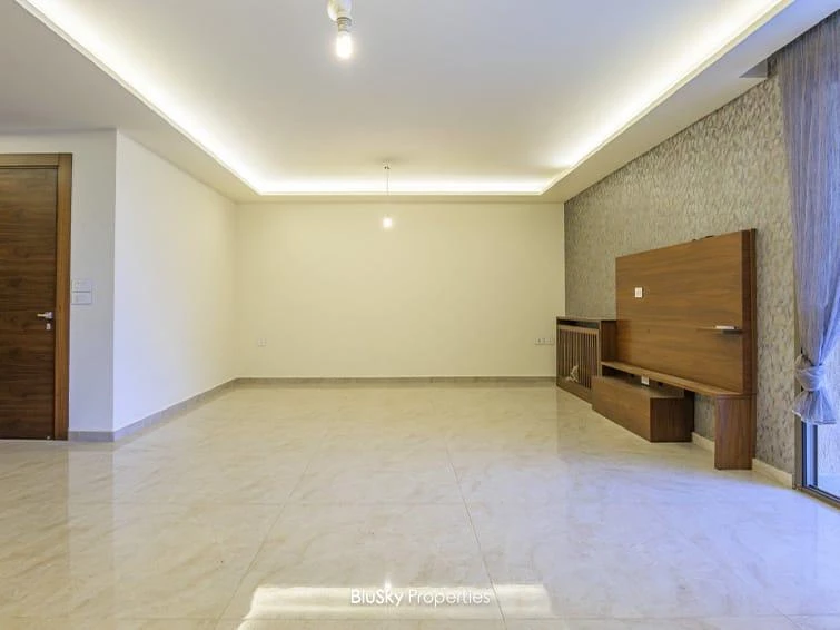 Apartment 200m² + Terrace for Sale in Mansourieh — photo 3