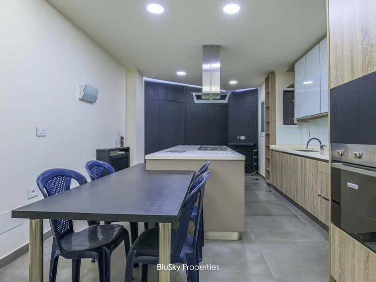 Apartment 200m² + Terrace for Sale in Mansourieh — photo 4