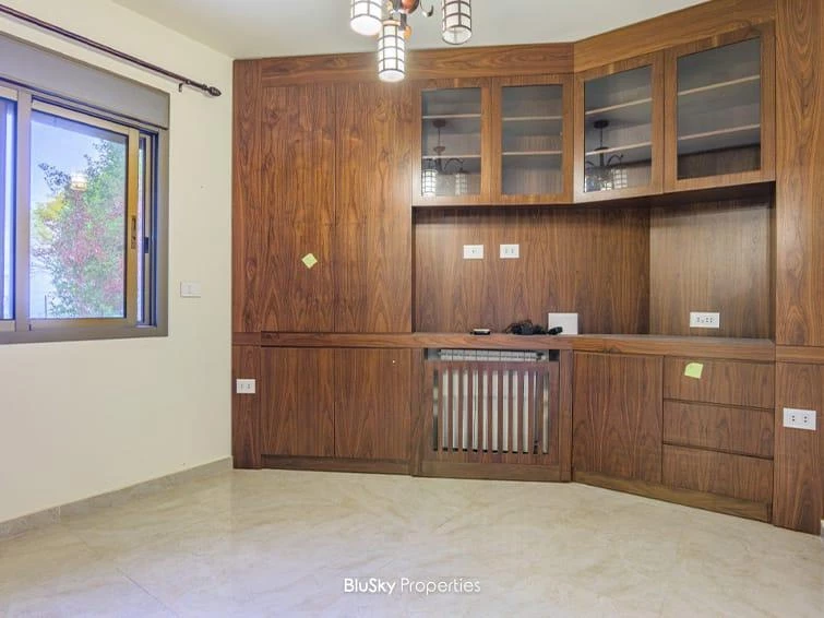 Apartment 200m² + Terrace for Sale in Mansourieh — photo 5