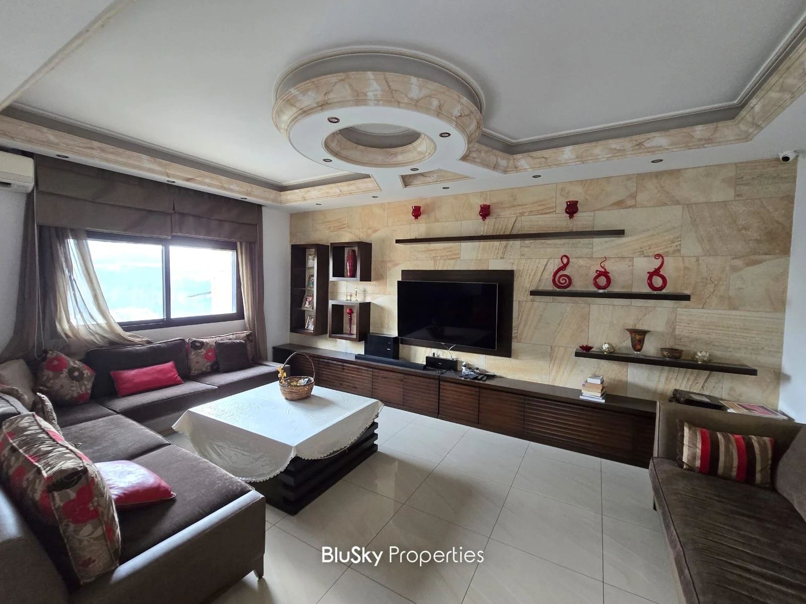 Apartment 200m² with Mountain View for Sale in Mansourieh — photo 4